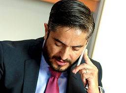 Jamel Mahfoudh