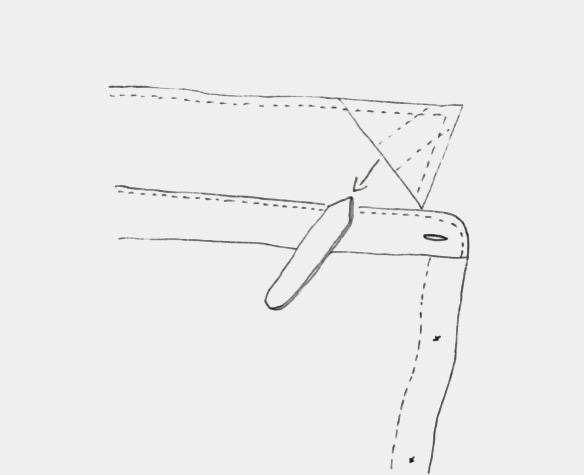 Explorez la collection exclusive de baleines de col sur baleine.tn, alliant élégance intemporelle et astuce pratique. Des détails méticuleux pour un style sans compromis.